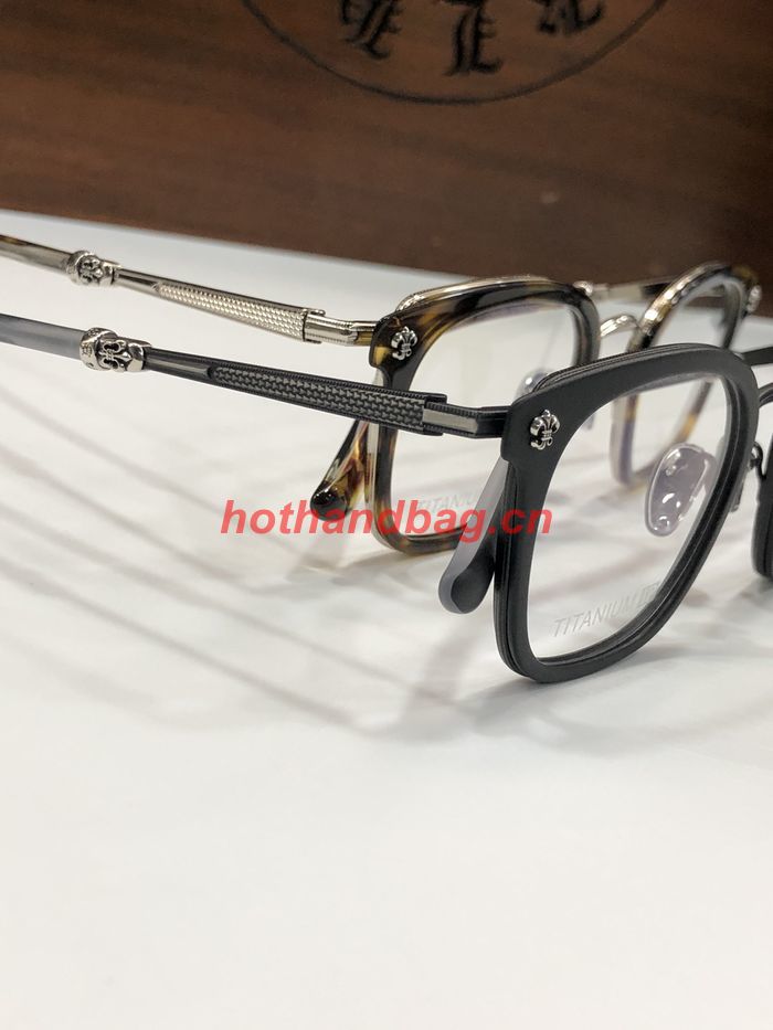 Chrome Heart Sunglasses Top Quality CRS00940